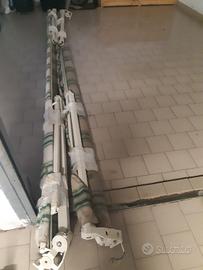 tendoni da balcone