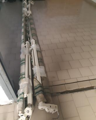 tendoni da balcone