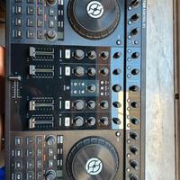 Traktor s4