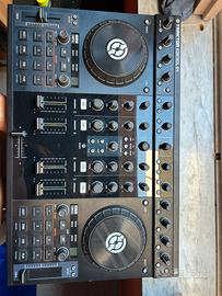 Traktor s4