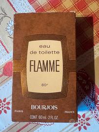 Profumo di Flamme Bourjois