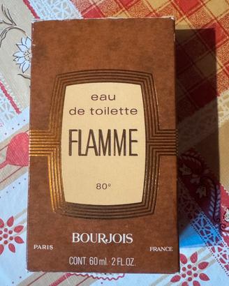Profumo di Flamme Bourjois