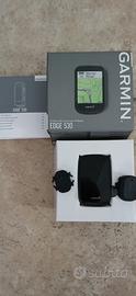 GARMIN 530