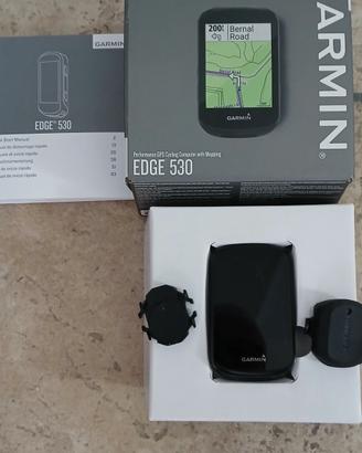 GARMIN 530