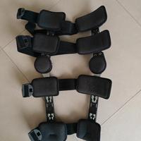 Ginocchiera post operatoria