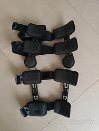 Ginocchiera post operatoria