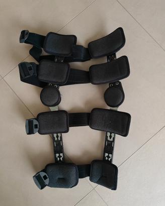 Ginocchiera post operatoria