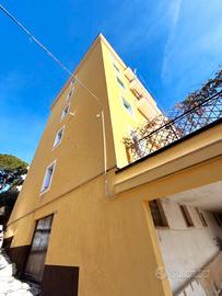 Uso investimento o come abitazione principale ?