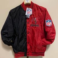Jacket varsity NFL Tampa Bay Buccaneers usa