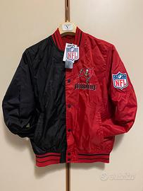 Jacket varsity NFL Tampa Bay Buccaneers usa