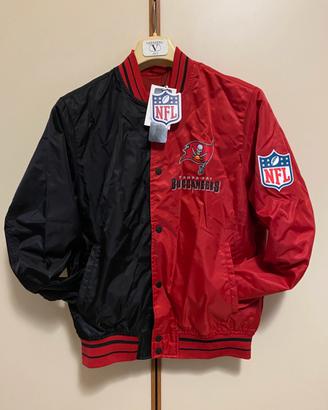 Jacket varsity NFL Tampa Bay Buccaneers usa