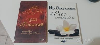 Libri benessere e spiritualità 