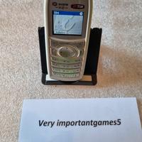 7624N-Cellulare Sagem My X2-2M Grigio