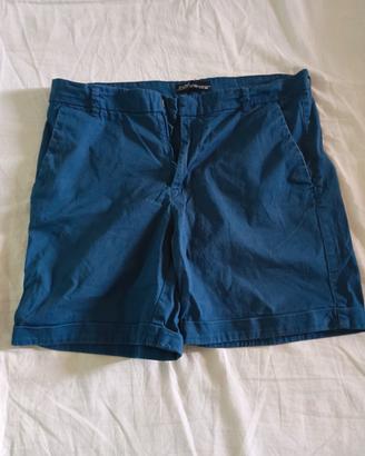 pantaloncino corto zuiki