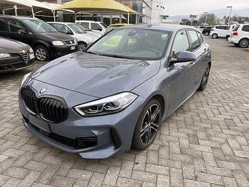 Bmw 120 120d xDrive 5p. Msport