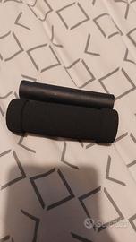 grip per leva cambio fanatec 