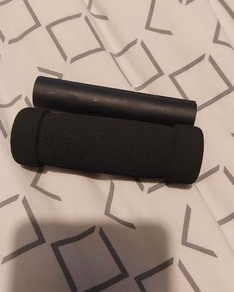 grip per leva cambio fanatec 