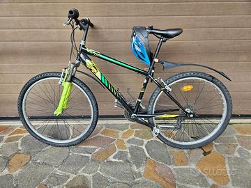 Bici Mountain Bike