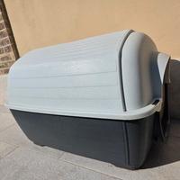 Cuccia media  Ferplast per cani e gatti