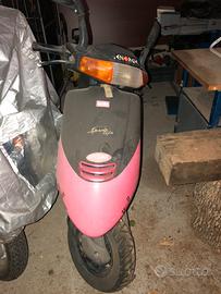 Aprilia amico GL SPORT LIFE