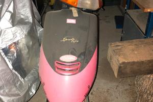 Aprilia amico GL SPORT LIFE