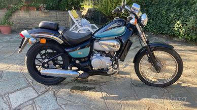 Aprilia Classic 50 - 2006