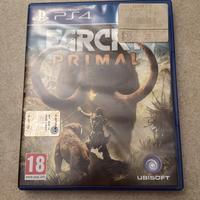 Farcry primal