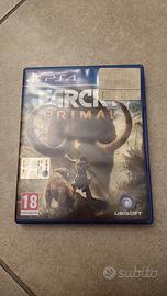 Farcry primal