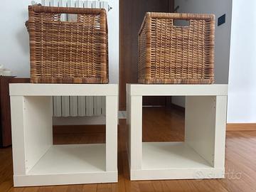 Ikea EXPEDIT singolo modulo 