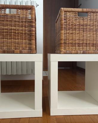 Ikea EXPEDIT singolo modulo 
