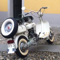 LAMBRETTA 125 F  del 1956