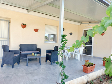 Promozione LAST MINUTE Villino immerso nel verde