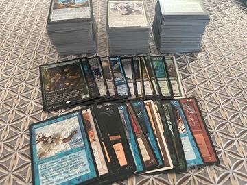 Carte magic the gathering