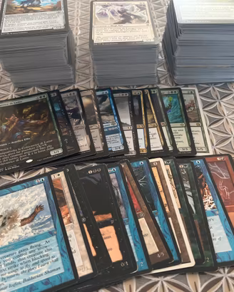 Carte magic the gathering