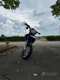 Valenti SM 125 Z 2024