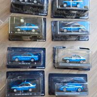 polizia di stato  1/43