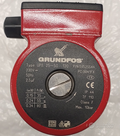 Pompa Grundfos