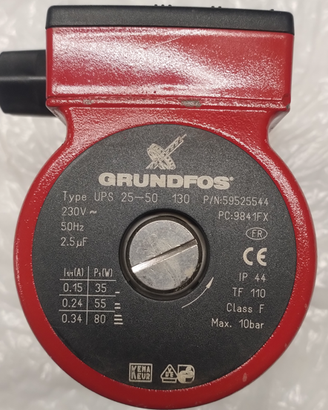 Pompa Grundfos