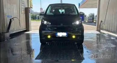 Smart brabus 451