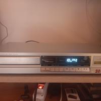 Technics lettore cd SL-P110