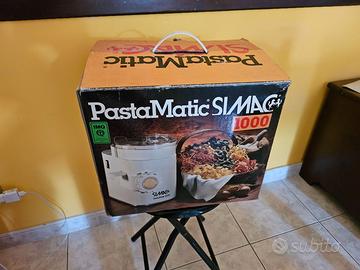 PastaMatic SIMAC 1000