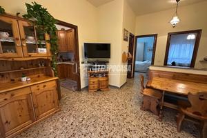 TRILOCALE IN ZONA TRANQUILLA