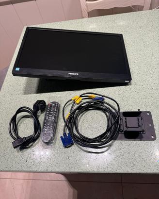 Monitor Philips