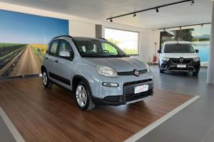 Fiat Panda 1.0 S&S Hybrid City Life