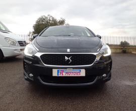 Ds DS5 DS 5 Hybrid 4x4 Sport Chic