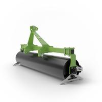 Rullo Compattatore Simply 160 DSV