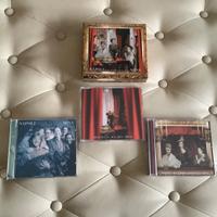 Mina Napoli1/2/3 estratto cofanetto ( non spedisco