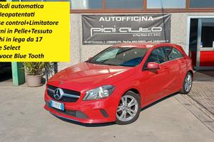 Mercedes-benz A 160 d Sport