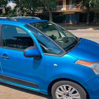 Citroen C3 Picasso