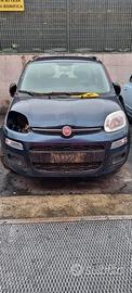 Ricambi Fiat Panda 2016 169a4000 1.2 8V